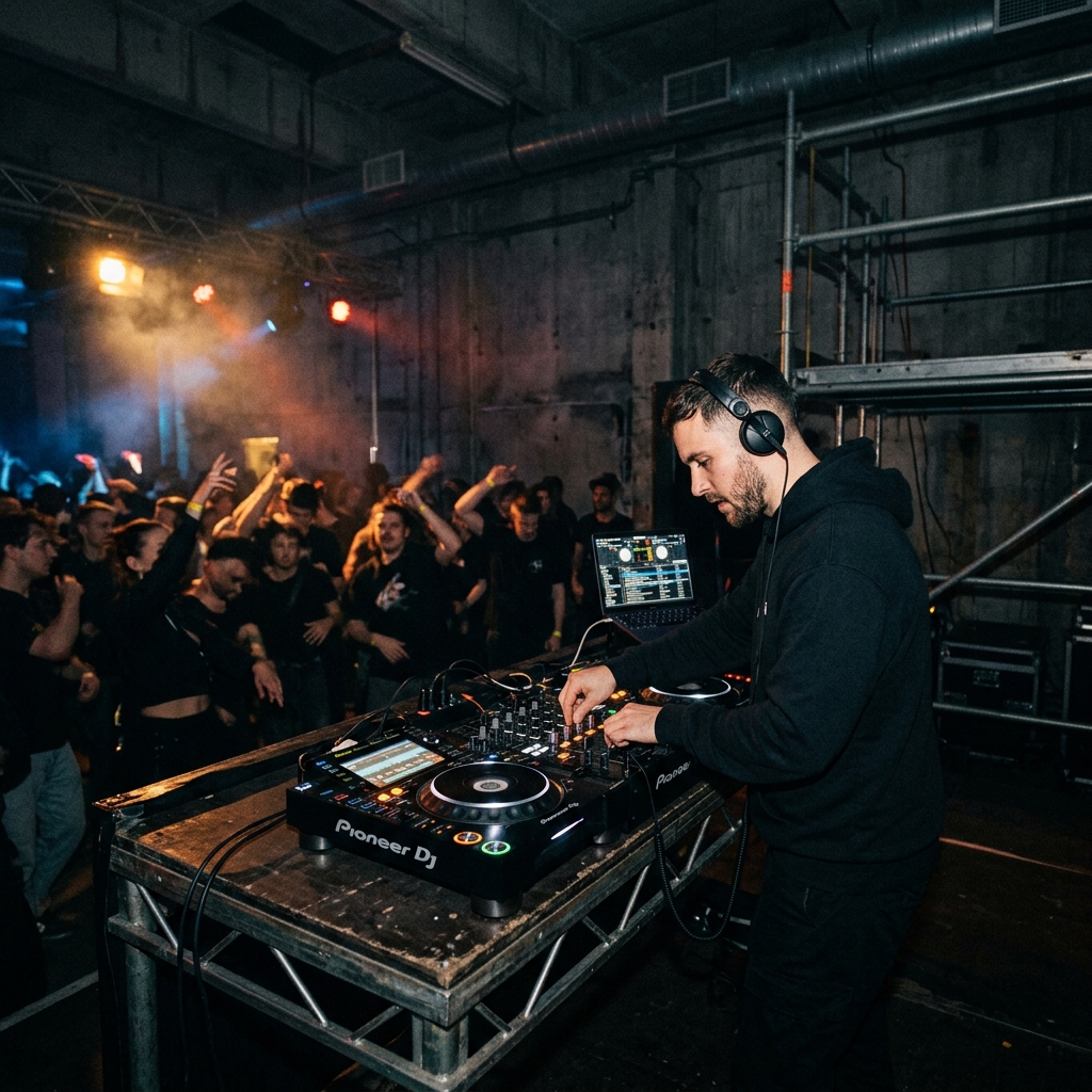 Breakbeat