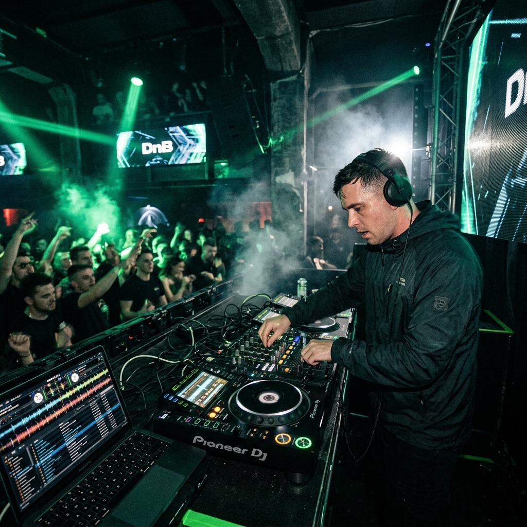 DnB